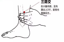 中医疏解心情缓解焦虑妙招