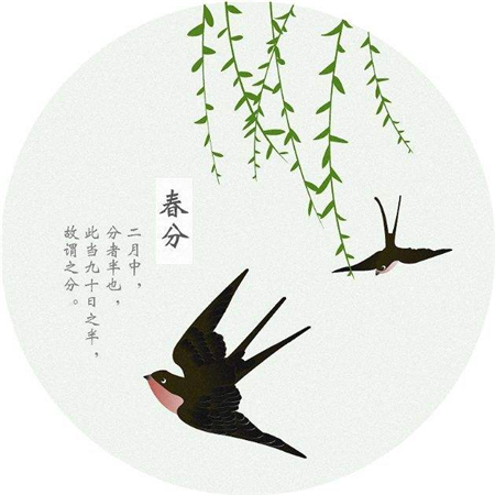 春分养生