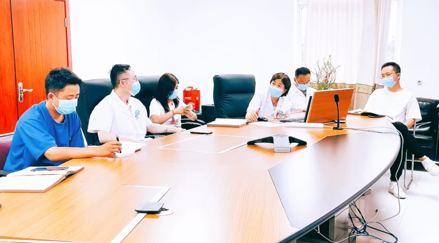 热烈庆祝并宣贯《中华人民共和国中医药法》实施五周年