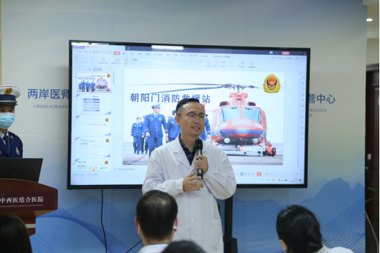 明确消防责任 落地消防演习