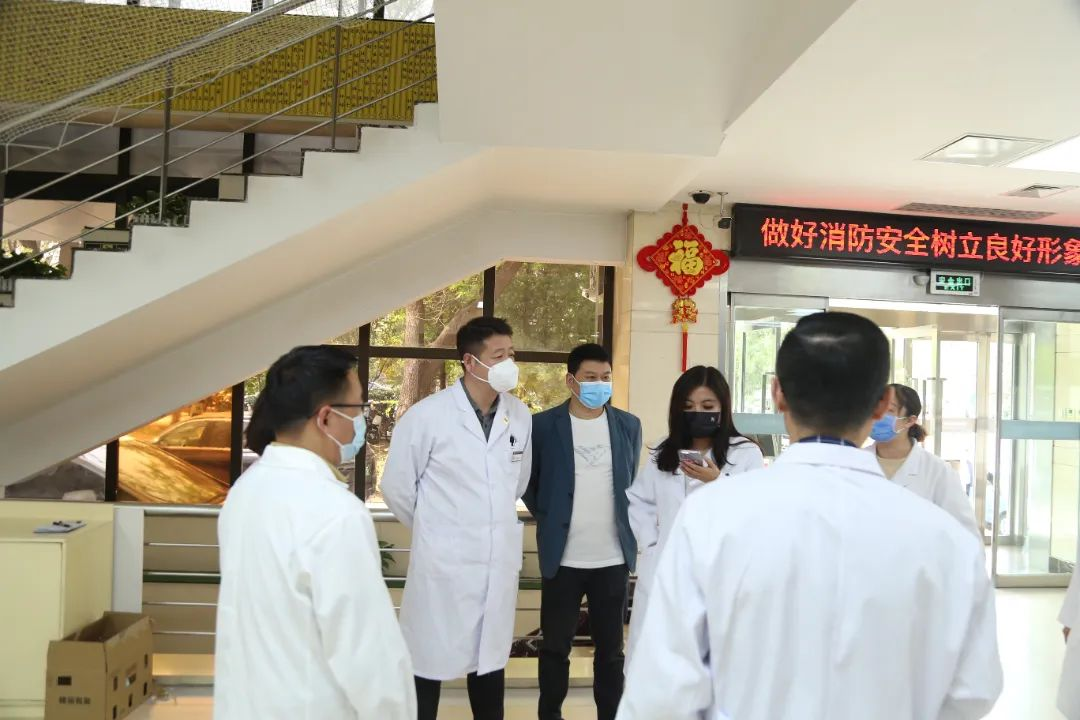 消防安全 责任重于泰山