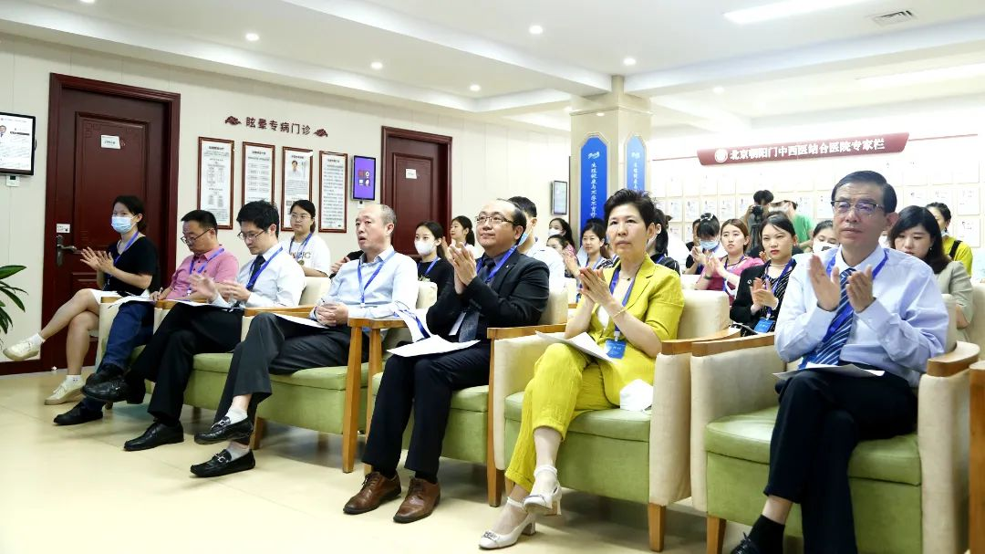2023生殖健康与不孕不育诊疗进展学术研讨会在京举行