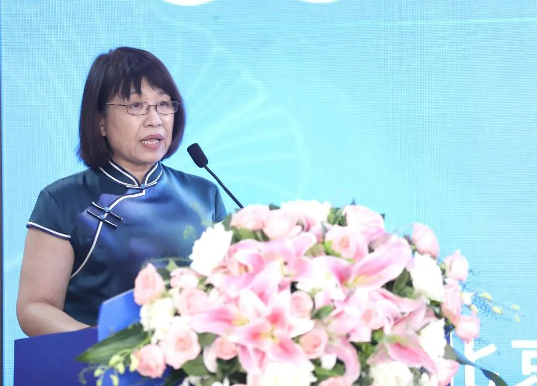 春华秋实满庭芳，“两个中心”一周年庆典活动在京举行
