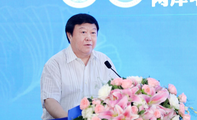 春华秋实满庭芳，“两个中心”一周年庆典活动在京举行
