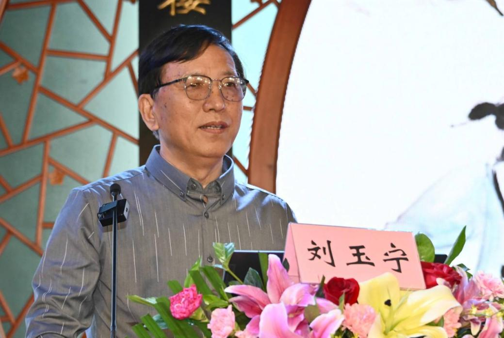两岸中医药传承交流活动在京举行