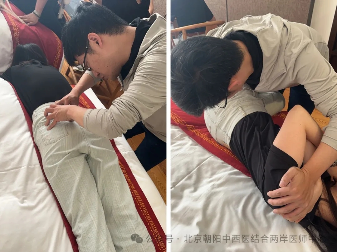 两岸医师联合特色诊疗中心护航云南茶马古道摄影纪行体验营活动