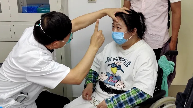 万继峰教授：从医路上，病人是最大的慰藉和动力！