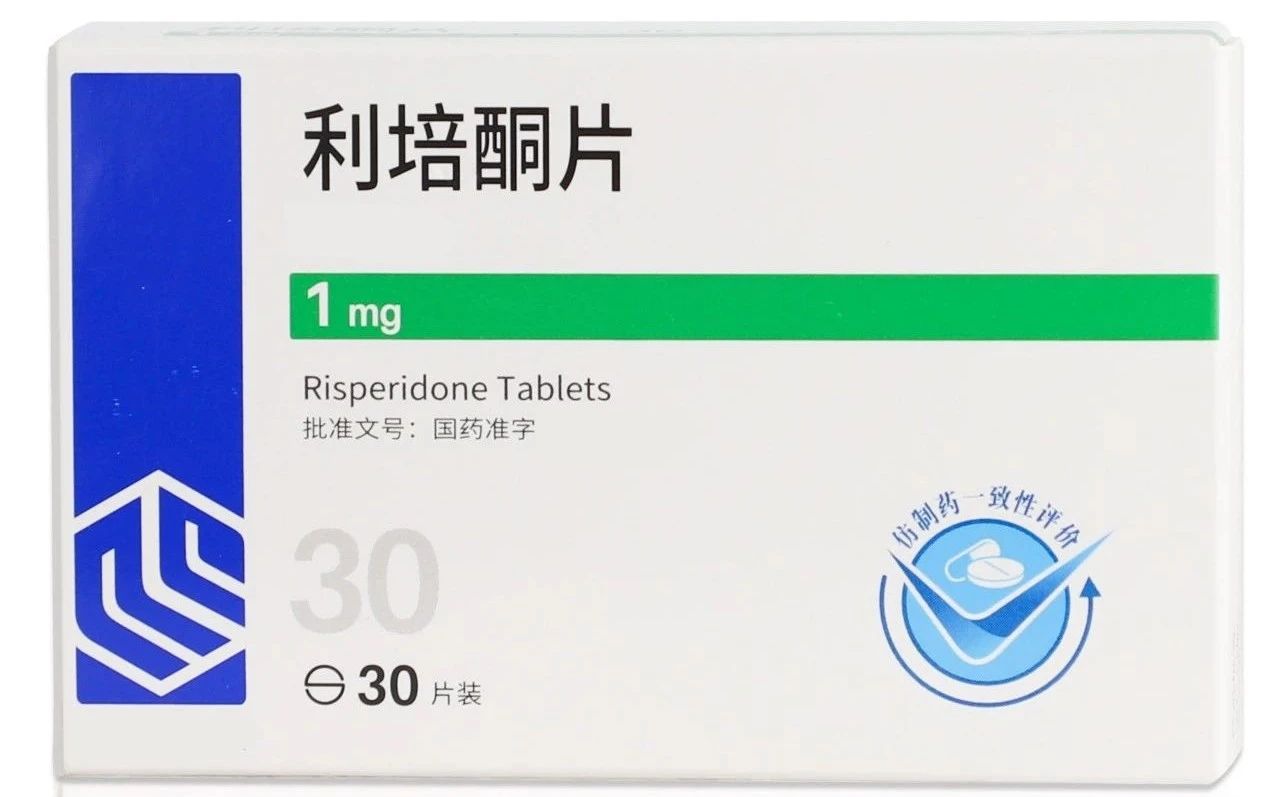 姚万国：‌幻觉妄想反复发作？利培酮+奥氮平组合疗法，3周阻断症状恶化