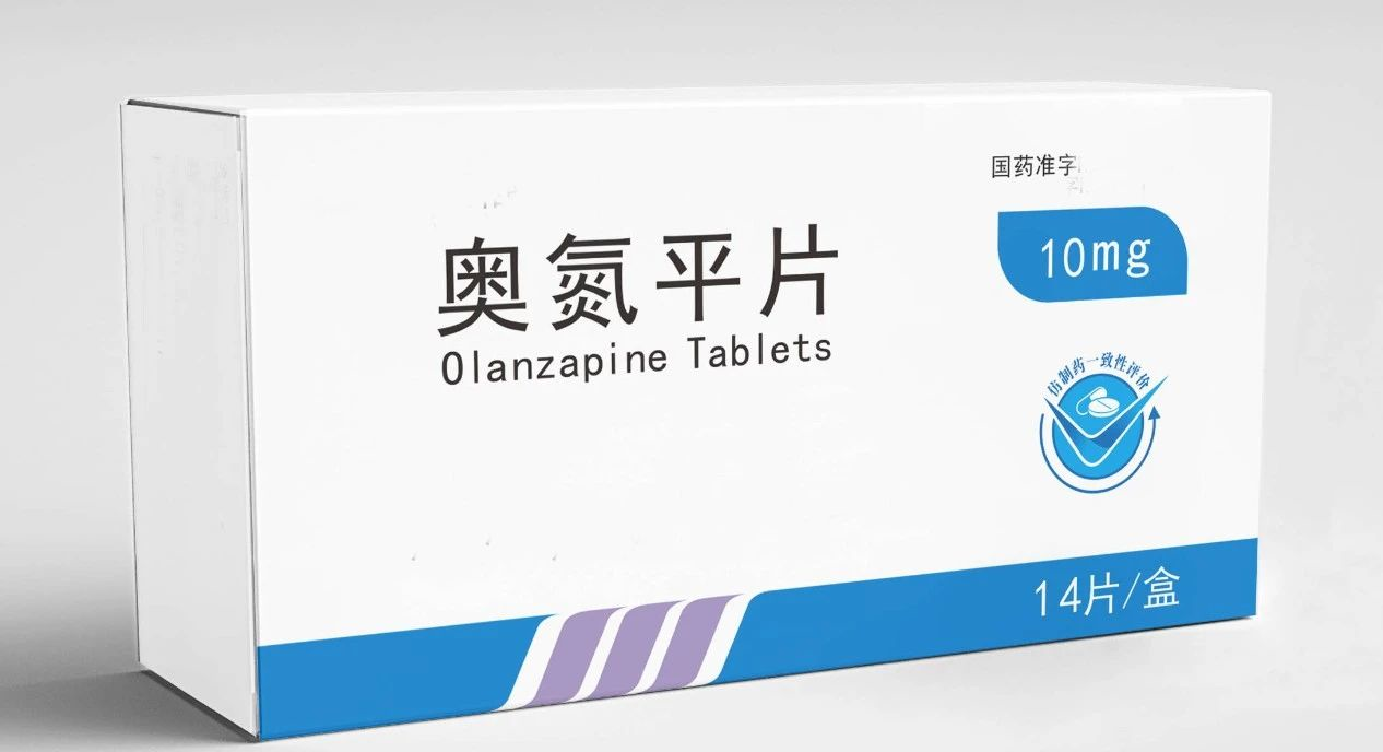 姚万国：‌幻觉妄想反复发作？利培酮+奥氮平组合疗法，3周阻断症状恶化