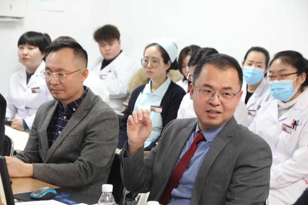 北京朝阳门中西医结合医院与北京万景律师事务所达成战略合作