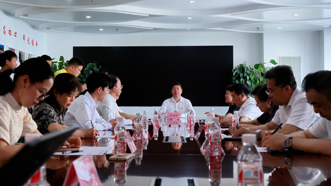 党建引领聚合力 癫痫关爱暖人心丨北京朝阳门中西医结合医院支部委员会举办癫痫关爱主题党日活动