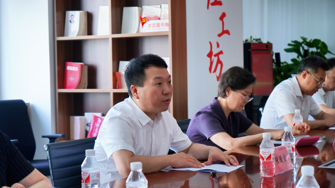 党建引领聚合力 癫痫关爱暖人心丨北京朝阳门中西医结合医院支部委员会举办癫痫关爱主题党日活动