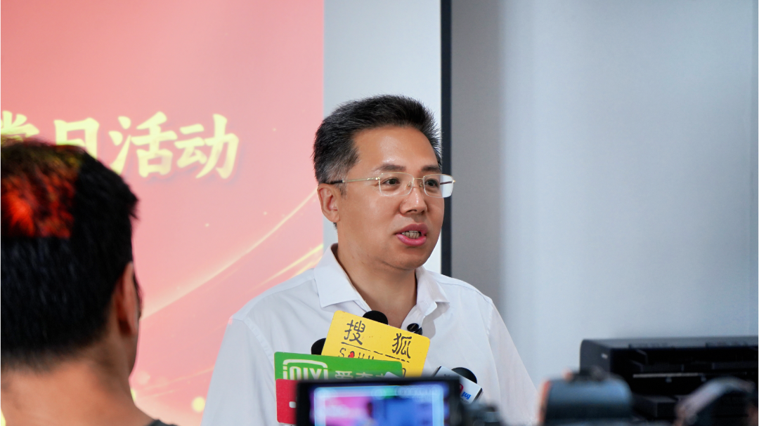 党建引领聚合力 癫痫关爱暖人心丨北京朝阳门中西医结合医院支部委员会举办癫痫关爱主题党日活动