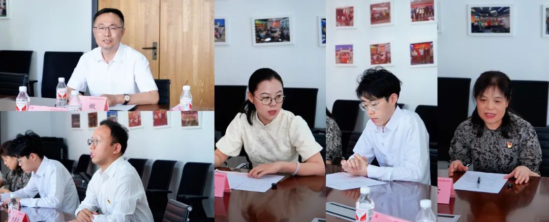 党建引领聚合力 癫痫关爱暖人心丨北京朝阳门中西医结合医院支部委员会举办癫痫关爱主题党日活动