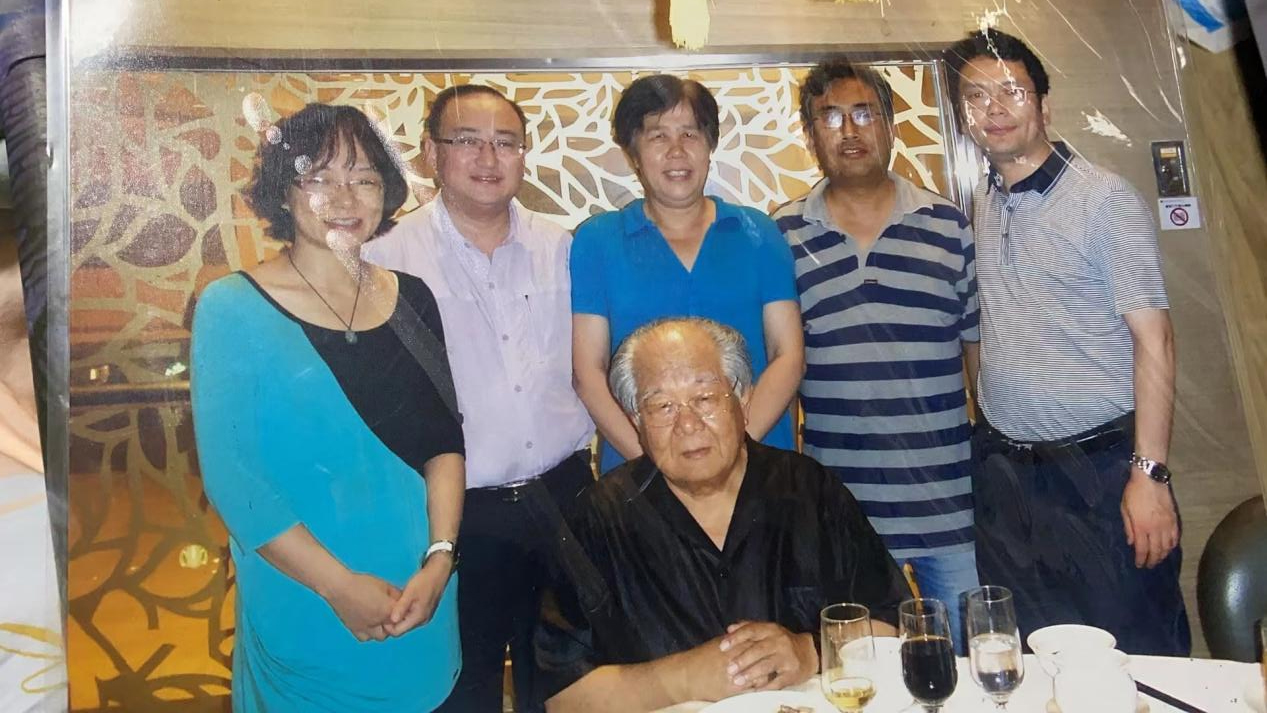 精神科专家康玉春：四十载深耕中西结合，专注抑郁等精神疾病诊疗