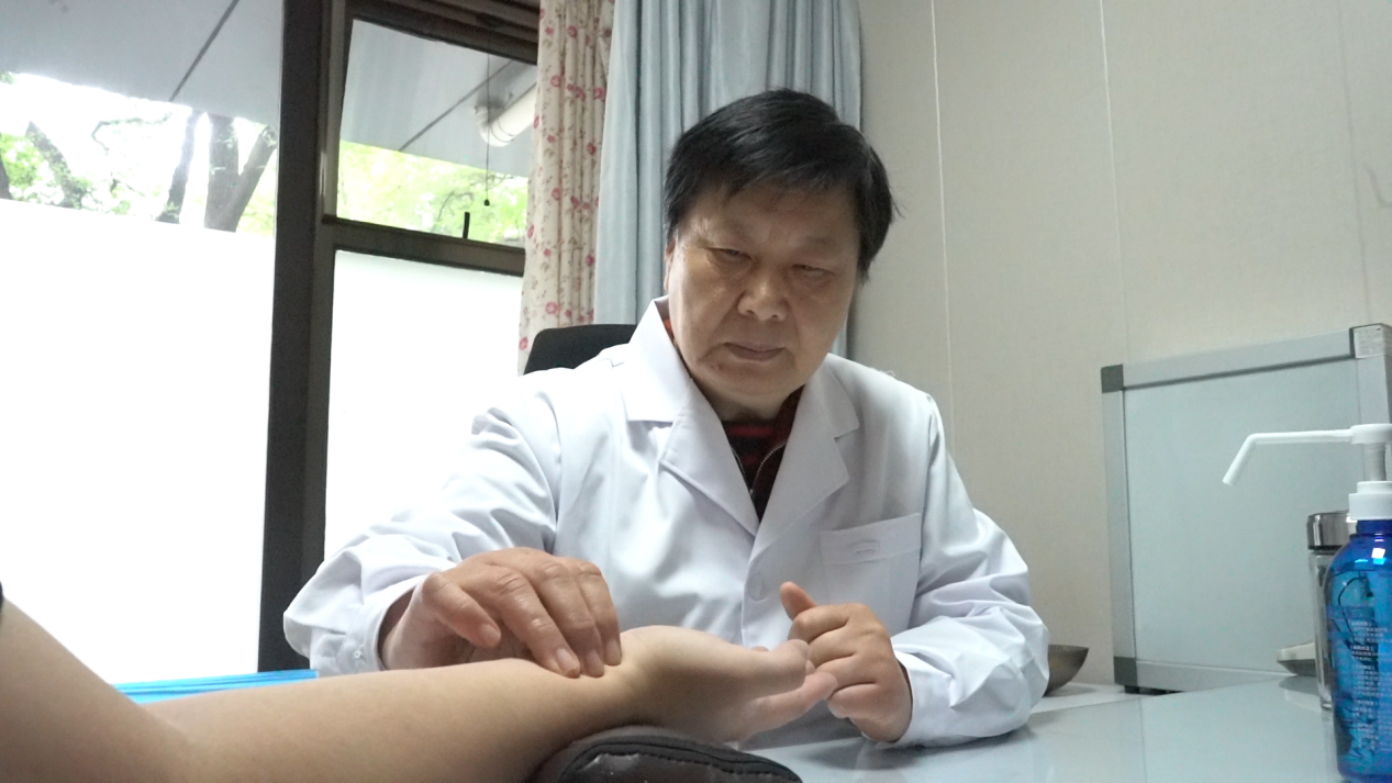 精神科专家杨晓：四十载中西结合坚守，以专业帮助精神疾病患者走出困境