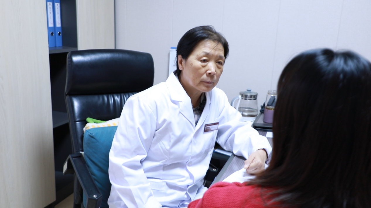 从根源重塑情绪平衡，精神科杨秋莉身心同调打破焦虑抑郁复发困局