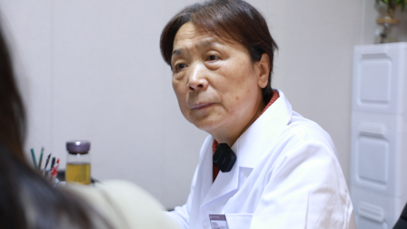 破解“心病”难题!精神科专家杨秋莉中西结合实现精神疾病个体化诊疗