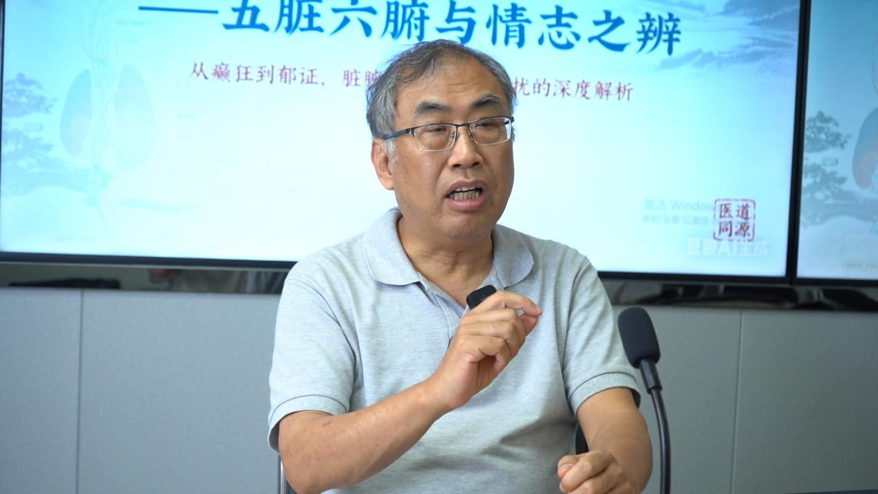 精神科三大名人，杜万君、康玉春、赵振海，他们到底哪里厉害？