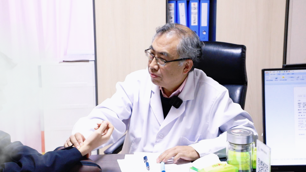 康玉春:焦虑症可以用针灸治吗?不少人有误区!