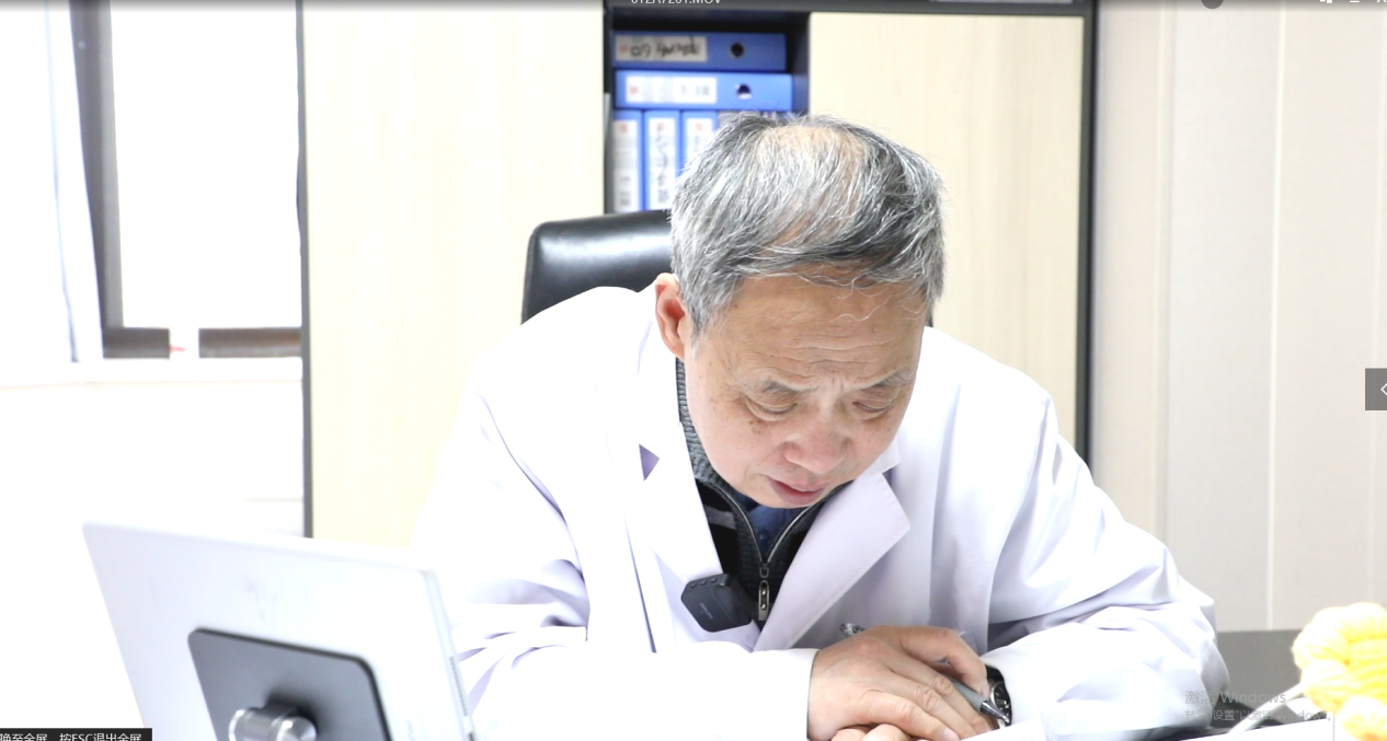 杜万君：精神科工作40多年，中医到底能不能治焦虑症，我说一点干货