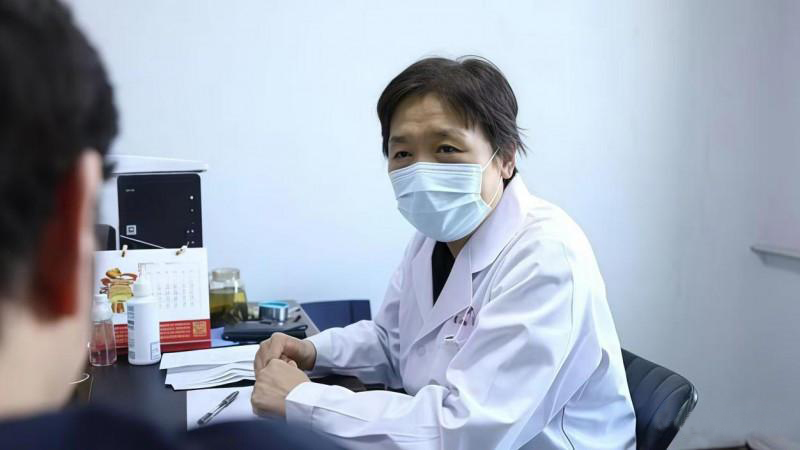 精神科专家杨秋莉倡导中西结合诊疗：让精神疾病患者回归社会