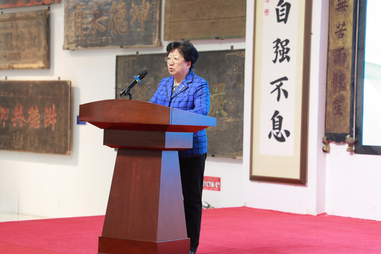 北京朝阳门中西医结合医院助力“心光计划”公益项目正式启航