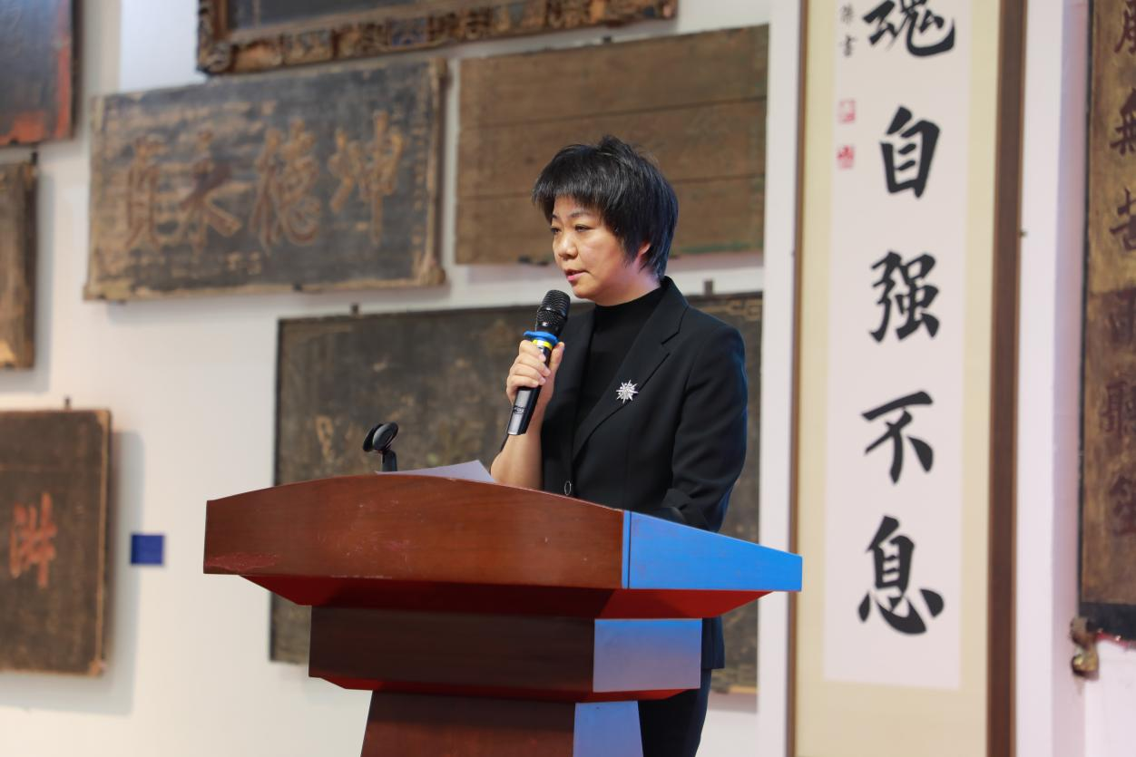 北京朝阳门中西医结合医院助力“心光计划”公益项目正式启航