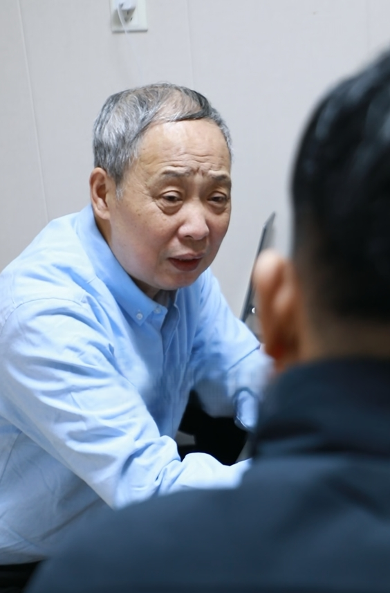 杜万君：中医治疗抑郁症其实就四个字，说出来你肯定知道！