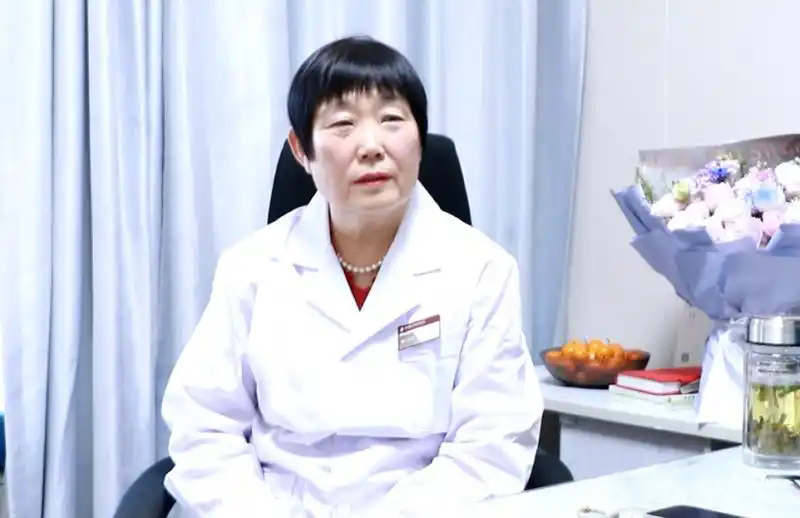 精神科专家段斐：中西结合精准施治为精神疾病患者带来希望