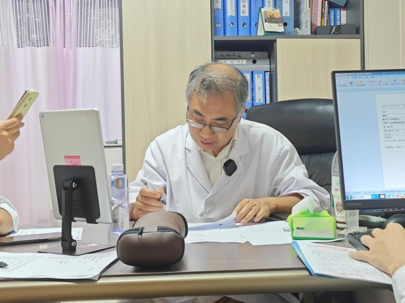 精神科康玉春：中西结合是精神疾病诊疗的关键