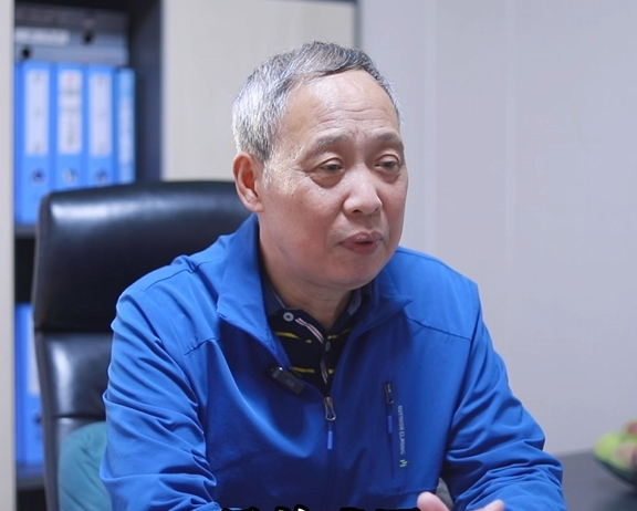 杜万君：部分精神分类症患者，小时候就有预兆了！