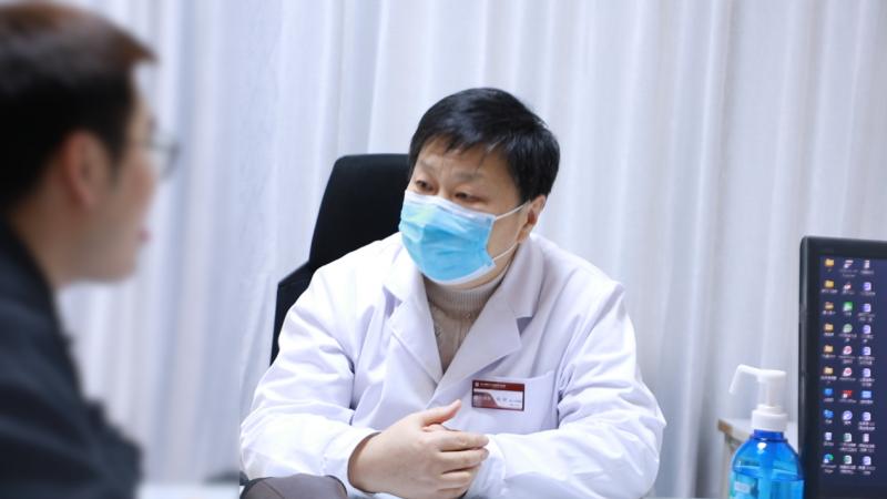 破解精神失衡密码，精神科主任杨晓中西结合为精神疾病提供新解法