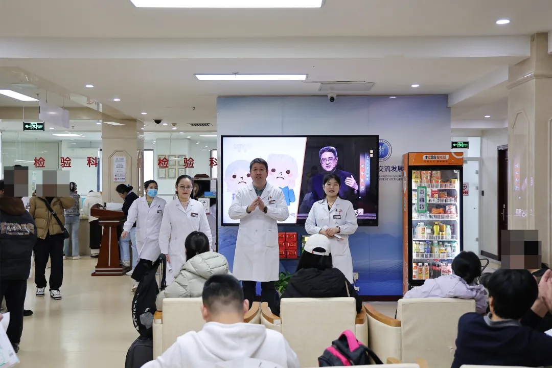 致敬巾帼力量，绽放医者芳华丨我院举办“三八妇女节”主题庆祝活动