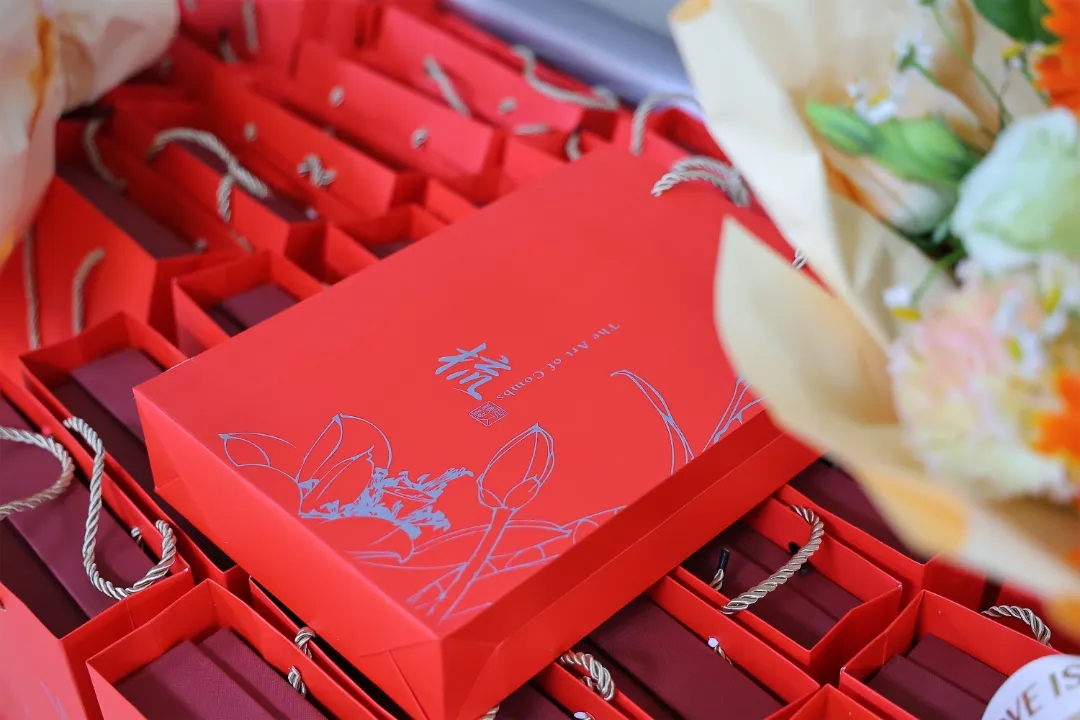 致敬巾帼力量，绽放医者芳华丨我院举办“三八妇女节”主题庆祝活动