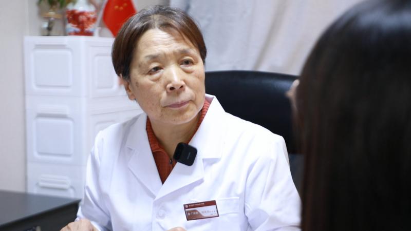 抑郁不仅是情绪问题！精神科杨秋莉：需通过中西结合透视背后的体质根源