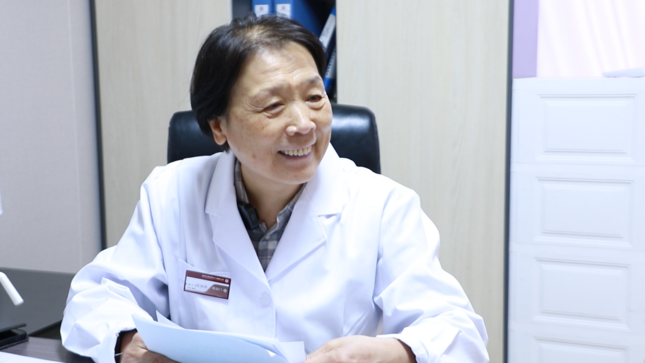 杨秋莉：治焦虑症的干货，建议收藏！