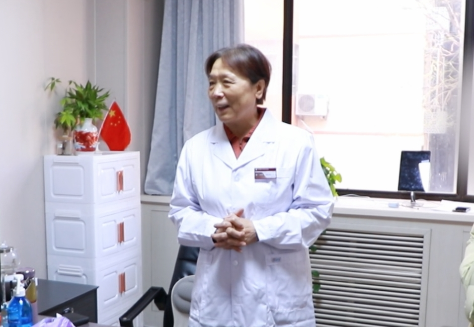 杨秋莉：治焦虑症的干货，建议收藏！