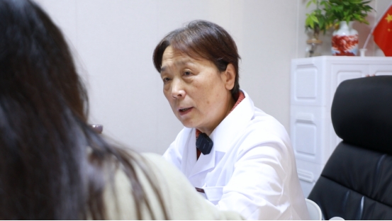 从脏腑到情绪，精神科杨秋莉中西结合让精神疾病治疗有了新方向