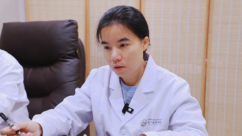 精神科简文佳谈中西结合如何诊疗精神疾病，实现身心同调