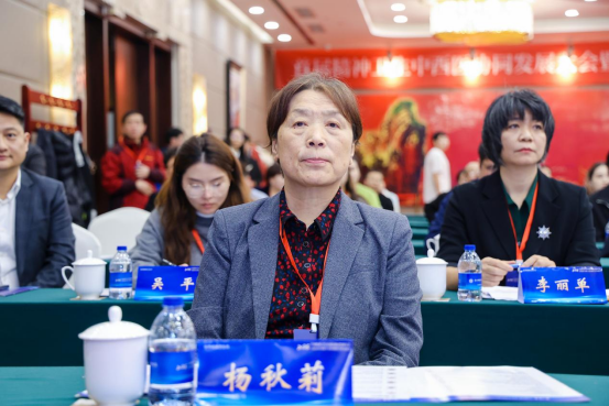 杨秋莉：焦虑症到底能治好吗？我要说点实话！