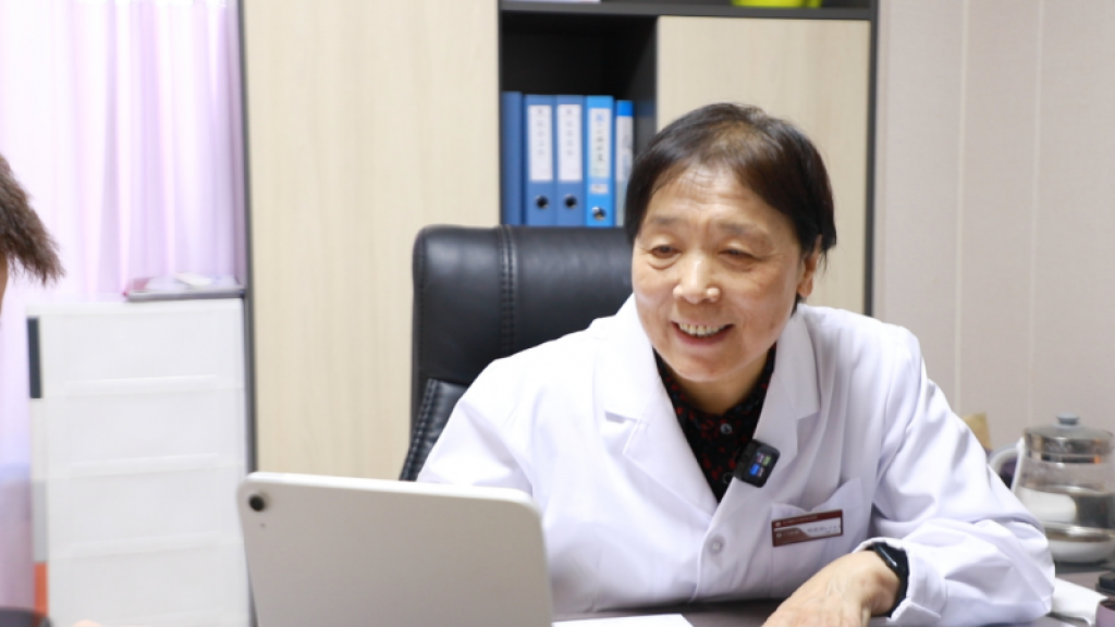 认识性格是养生第一步