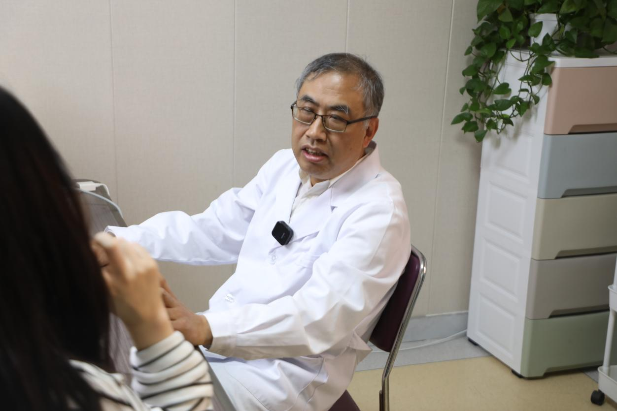 北京精神科三位知名中医，建议收藏！