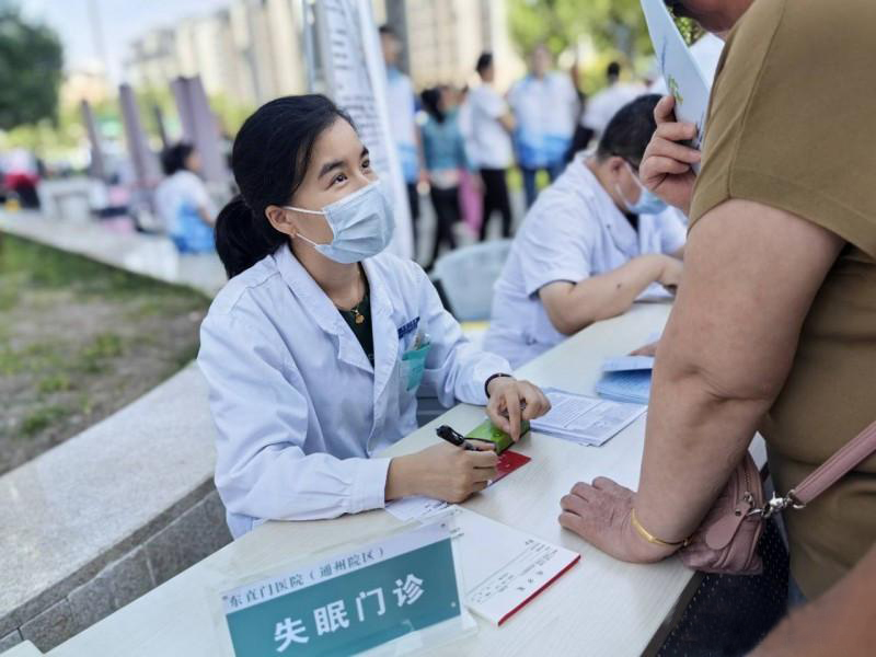 精神科医生简文佳：抑郁与五脏失调相关，中西结合更有效