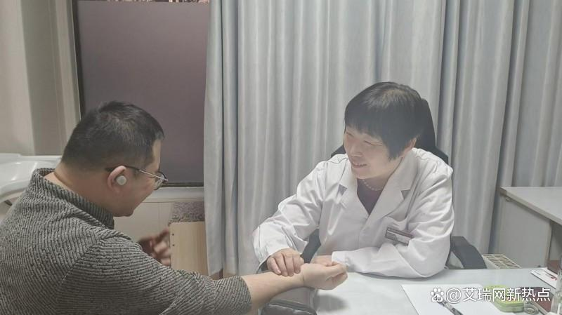 正视抑郁拒绝拖延，精神科段斐倡导中西结合，守住精神疾病防治底线