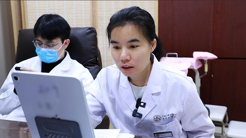 简文佳：中医看青少年精神心理问题有用吗？我说点真相！