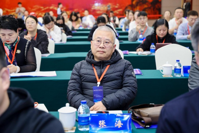 跳出单一治疗误区，精神科张海中西结合诊疗守护国民心理健康