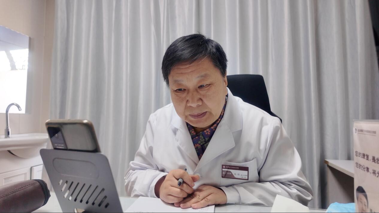 北京精神科“知名中医”杨晓和康玉春，谁更厉害？