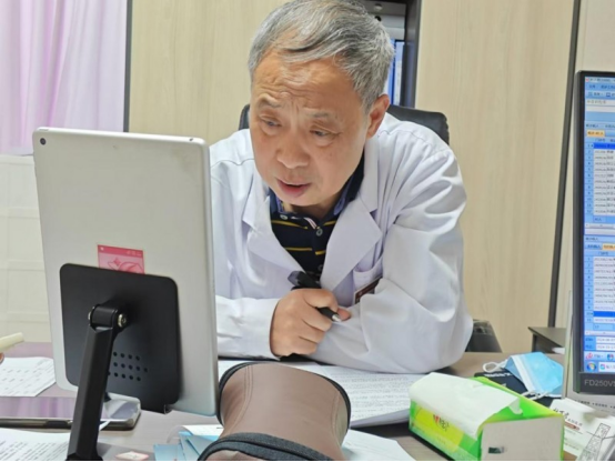 精神科杜万君中西医结合诊疗案例获权威媒体《中国中医药报》报道