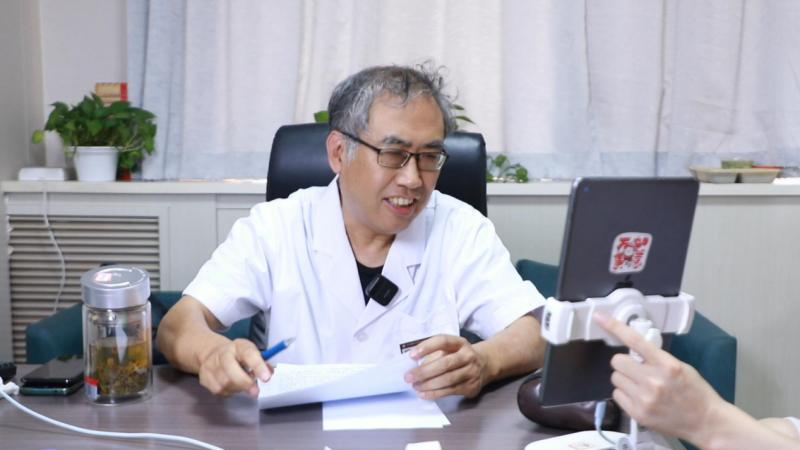 中西医融合破局精神心理诊疗，探访北京朝阳门中西医结合医院精神科
